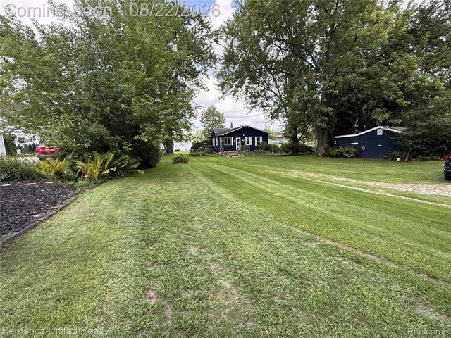 12035 Read Road, Hartland Township, MI 48430