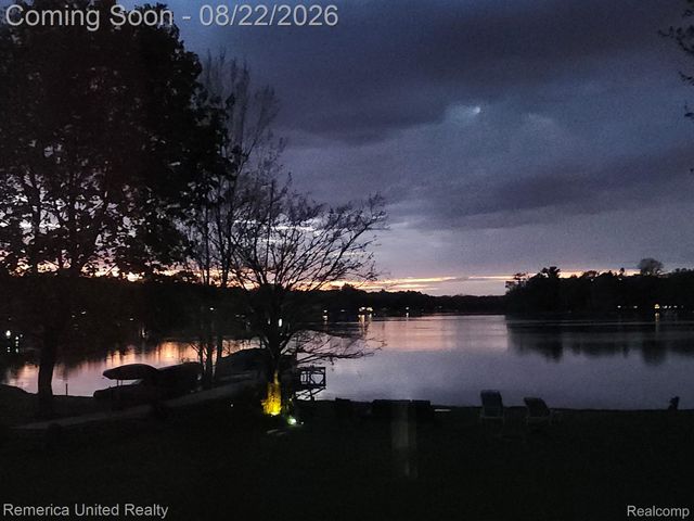 12035 Read Road, Hartland Township, MI 48430