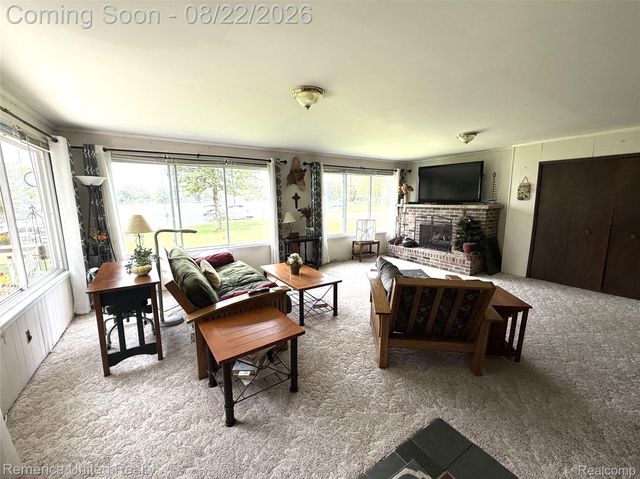 12035 Read Road, Hartland Township, MI 48430