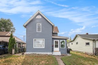 525 Carlisle Street, South Bend, IN 46619