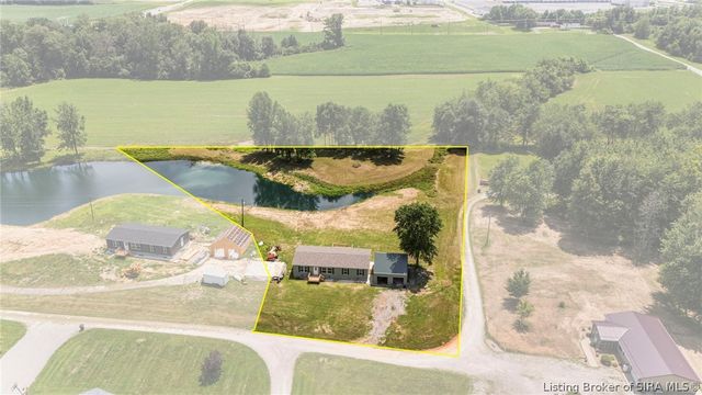 5950 N US Hwy 31, Seymour, IN 47274