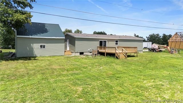 5950 N US Hwy 31, Seymour, IN 47274