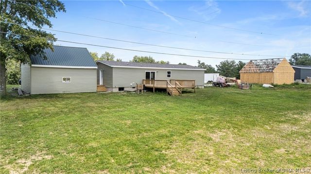 5950 N US Hwy 31, Seymour, IN 47274