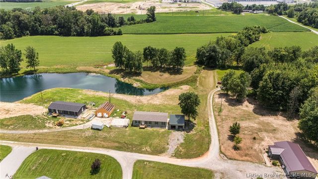 5950 N US Hwy 31, Seymour, IN 47274