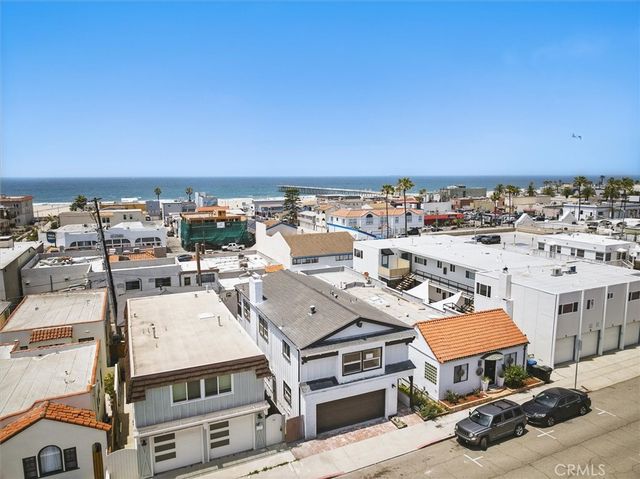 925 Manhattan Avenue, Hermosa Beach, CA 90254