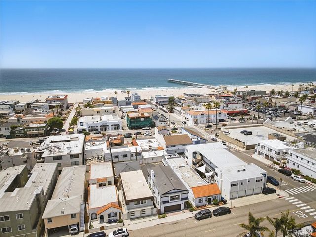 925 Manhattan Avenue, Hermosa Beach, CA 90254