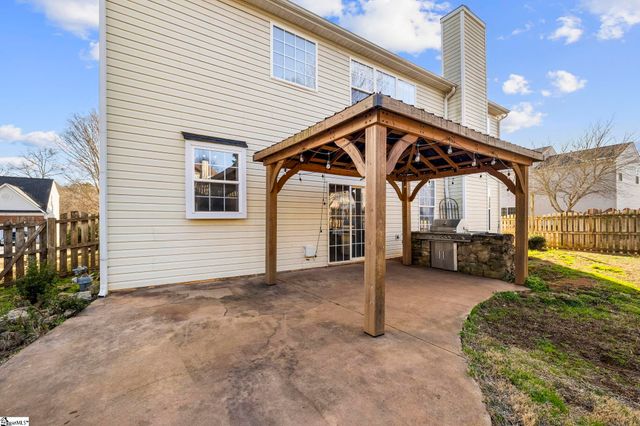 22 Stonewater Drive, Simpsonville, SC 29680