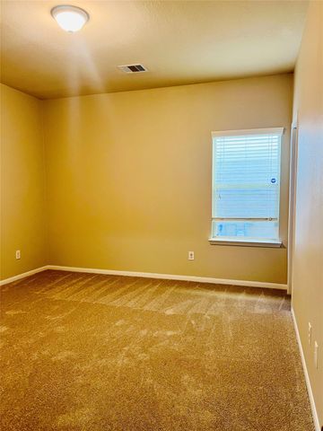 1721 Claremont Garden Circle, Houston, TX 77047
