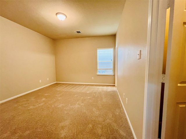 1721 Claremont Garden Circle, Houston, TX 77047
