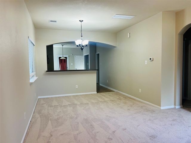 1721 Claremont Garden Circle, Houston, TX 77047