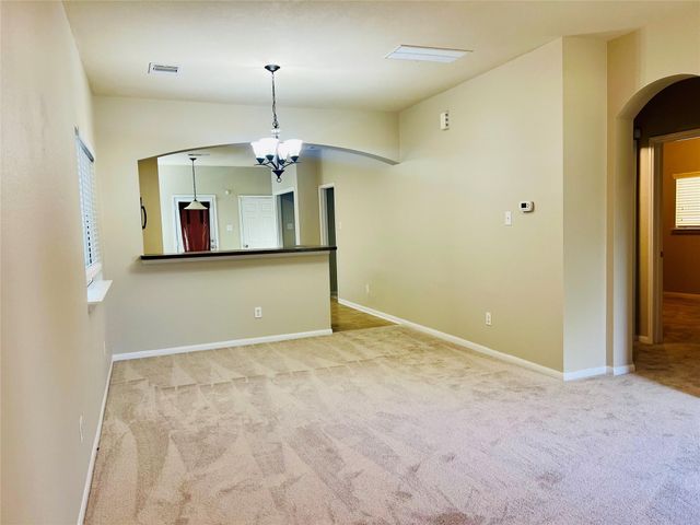 1721 Claremont Garden Circle, Houston, TX 77047
