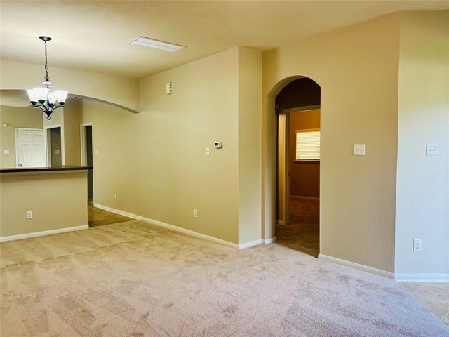 1721 Claremont Garden Circle, Houston, TX 77047
