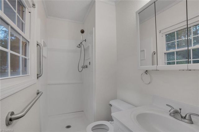 1526 Hampton Court, Asheboro, NC 27205