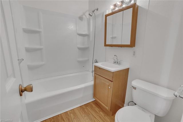 1526 Hampton Court, Asheboro, NC 27205