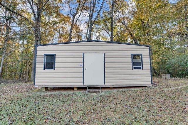 1526 Hampton Court, Asheboro, NC 27205