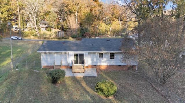 1526 Hampton Court, Asheboro, NC 27205