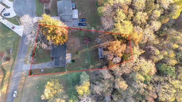 1526 Hampton Court, Asheboro, NC 27205