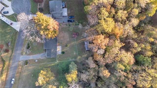 1526 Hampton Court, Asheboro, NC 27205