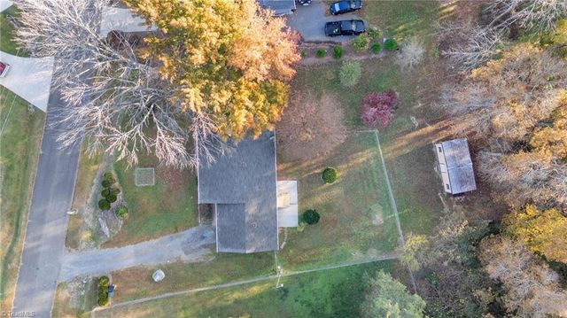 1526 Hampton Court, Asheboro, NC 27205