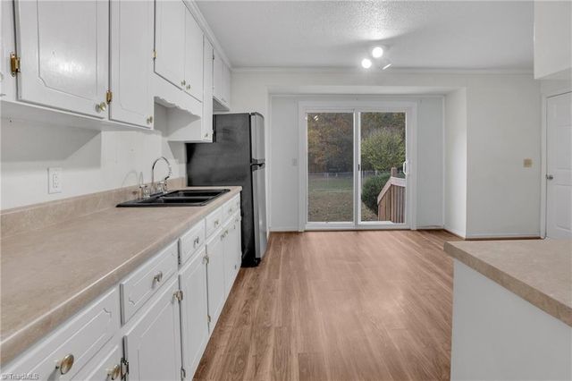 1526 Hampton Court, Asheboro, NC 27205