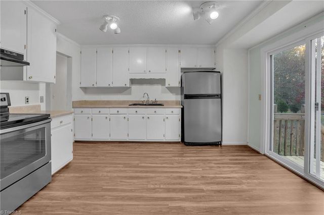 1526 Hampton Court, Asheboro, NC 27205