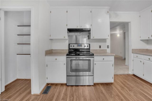 1526 Hampton Court, Asheboro, NC 27205