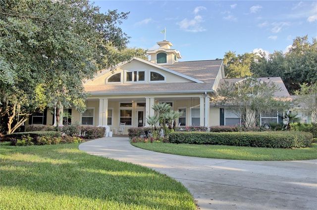 544 SHADOW RUN DRIVE, Leesburg, FL 34748