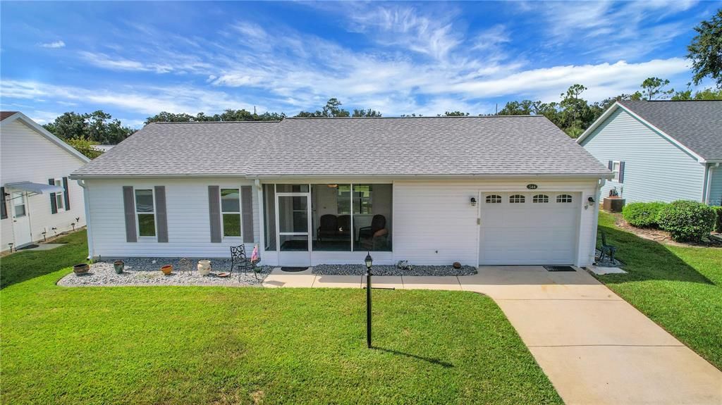 544 SHADOW RUN DRIVE, Leesburg, FL 34748