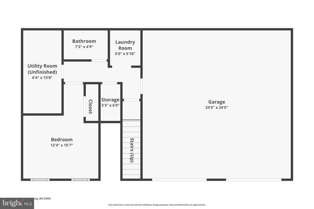 111 HOSTA, Martinsburg, WV 25401
