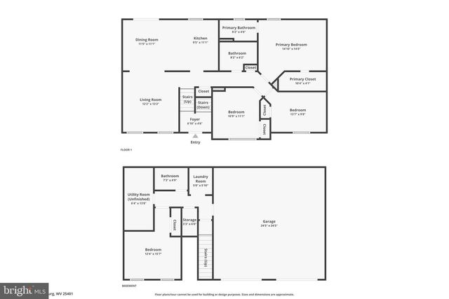 111 HOSTA, Martinsburg, WV 25401