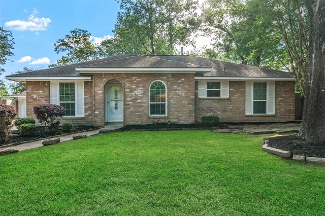 2415 Shadbury Court, Houston, TX 77339