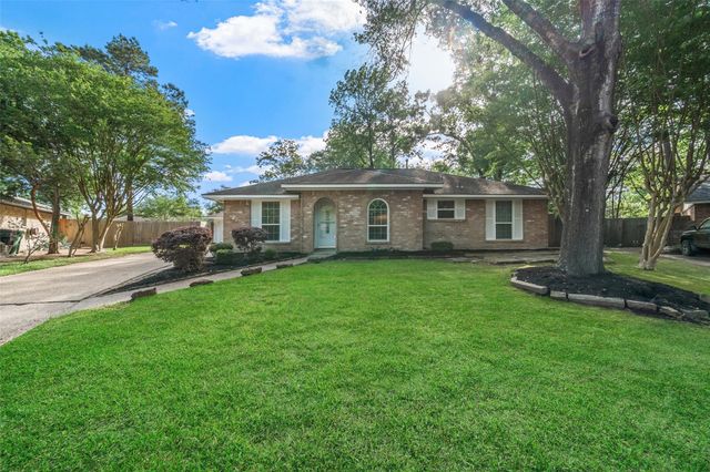 2415 Shadbury Court, Houston, TX 77339