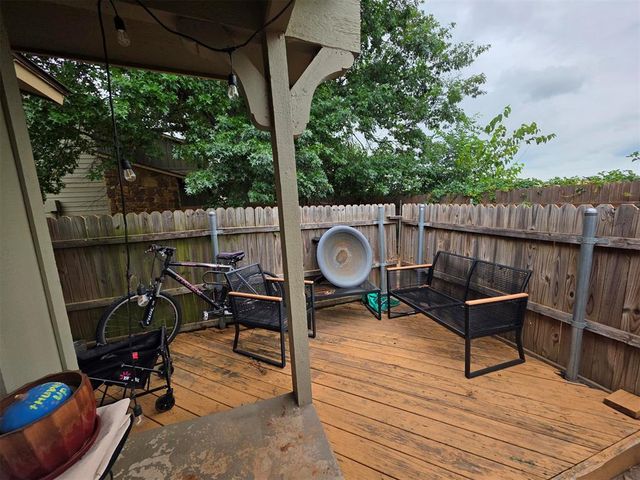 14431 N Pennsylvania Avenue 26D, Oklahoma City, OK 73134