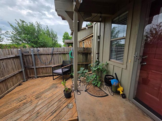 14431 N Pennsylvania Avenue 26D, Oklahoma City, OK 73134