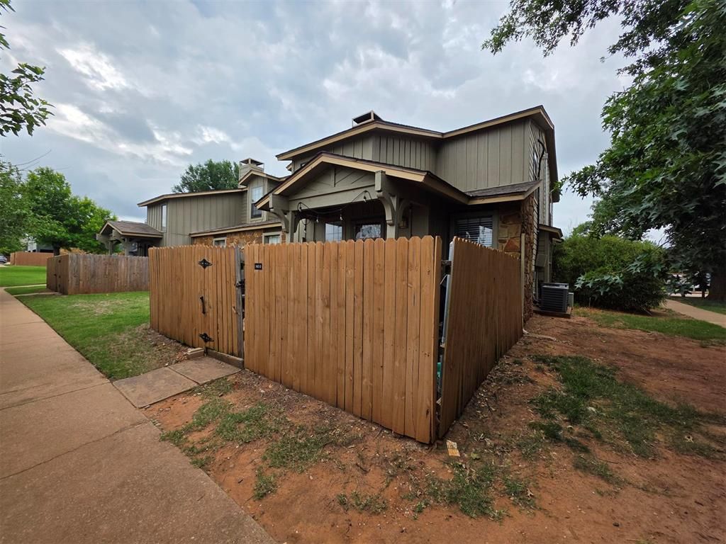 14431 N Pennsylvania Avenue 26D, Oklahoma City, OK 73134
