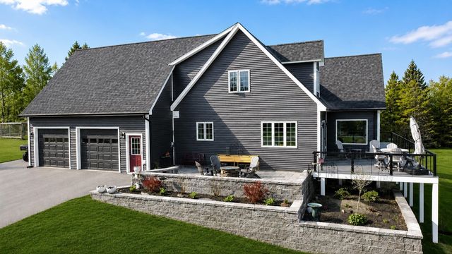 700 Whittier Road, Derby, VT 05830