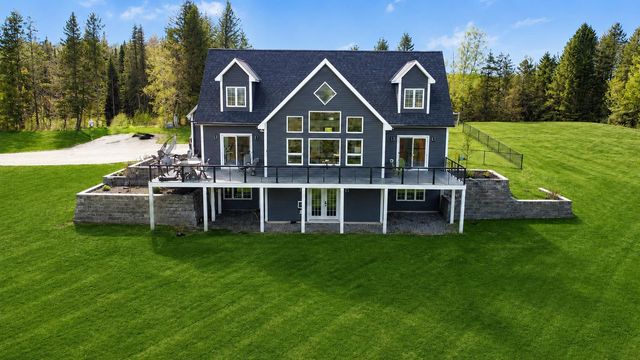 700 Whittier Road, Derby, VT 05830