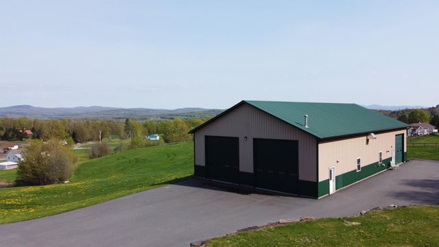 700 Whittier Road, Derby, VT 05830