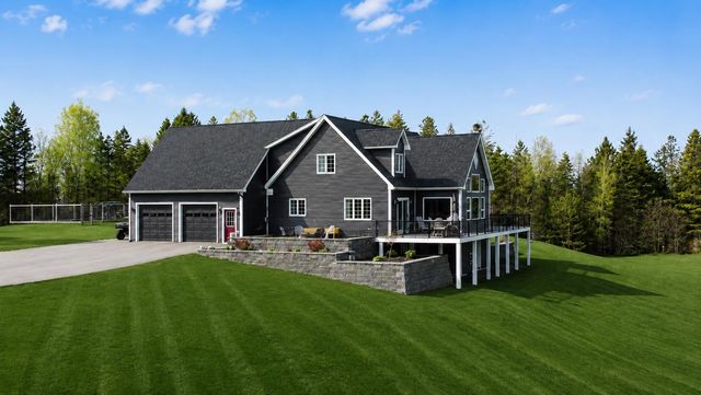 700 Whittier Road, Derby, VT 05830