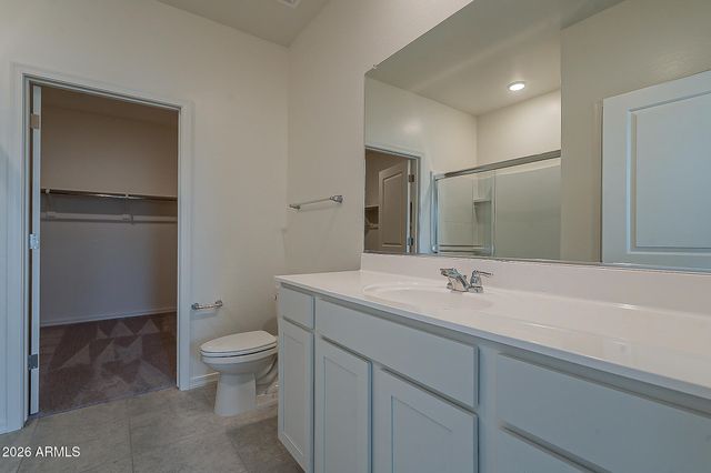 6450 W MAGDALENA Lane, Laveen, AZ 85339
