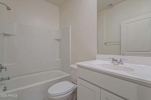 6450 W MAGDALENA Lane, Laveen, AZ 85339