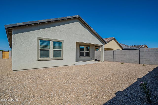 6450 W MAGDALENA Lane, Laveen, AZ 85339