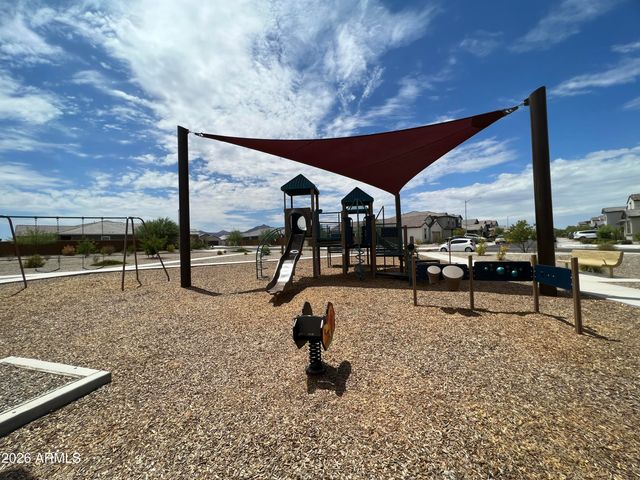 6450 W MAGDALENA Lane, Laveen, AZ 85339