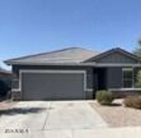 6450 W MAGDALENA Lane, Laveen, AZ 85339