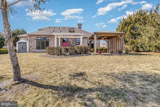 2389 VIA FIRENZE, Harrisburg, PA 17112