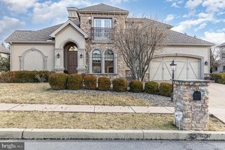 2389 VIA FIRENZE, Harrisburg, PA 17112