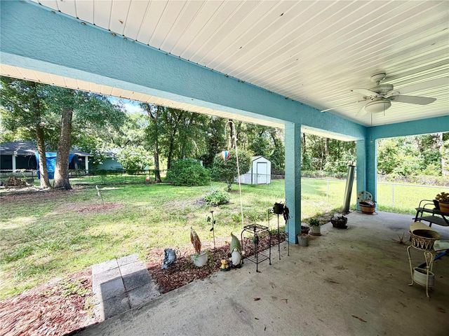 6166 E IVY LANE, Inverness, FL 34452