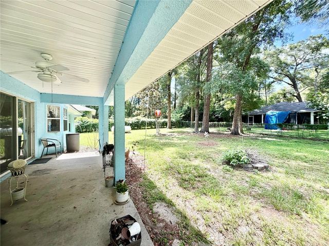 6166 E IVY LANE, Inverness, FL 34452