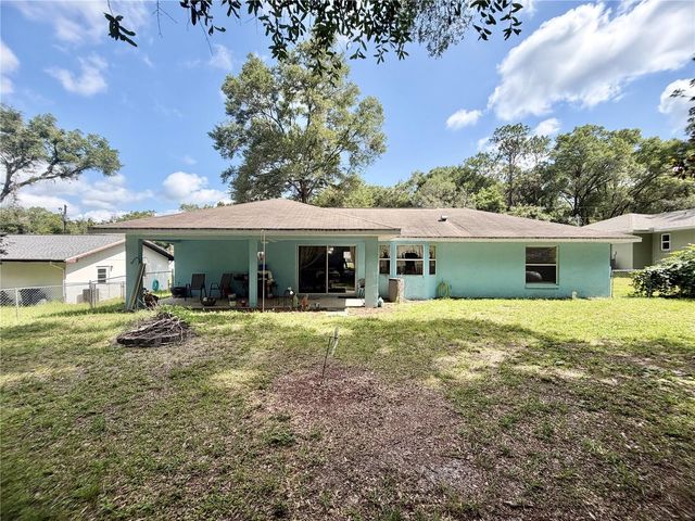 6166 E IVY LANE, Inverness, FL 34452
