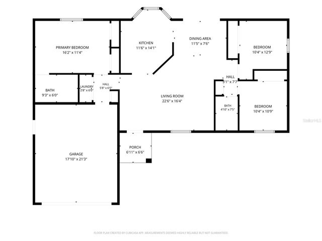 6166 E IVY LANE, Inverness, FL 34452